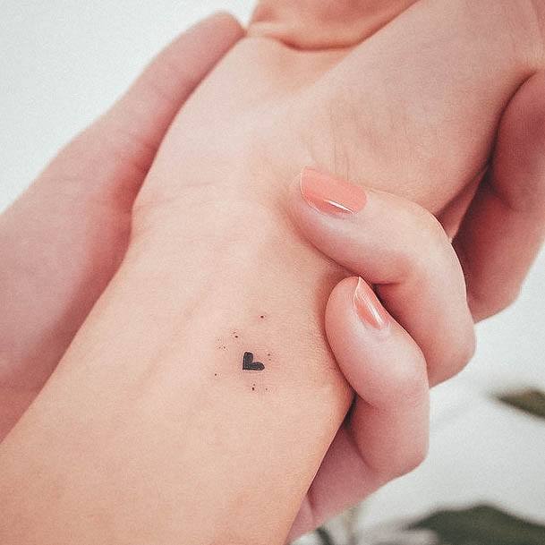 Small Meaningful Female Tattoo Designs