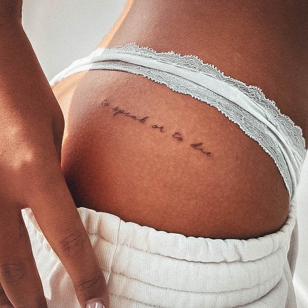 Small Meaningful Tattoos Feminine Ideas