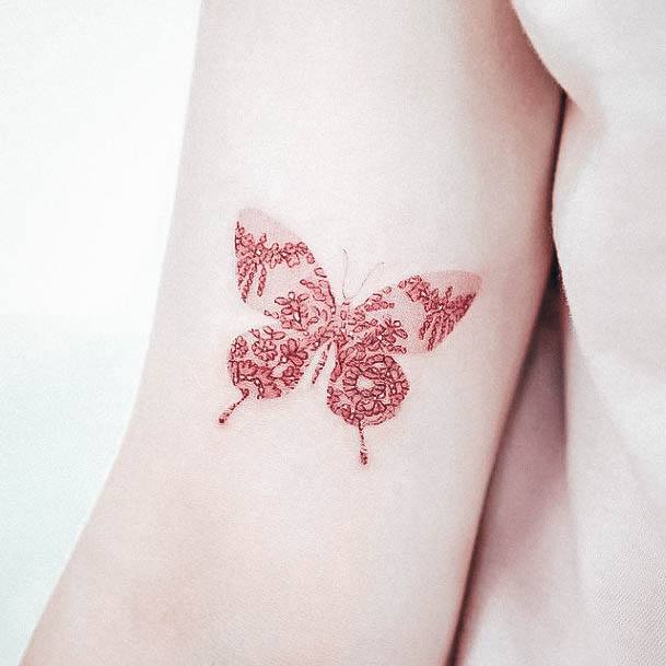 Small Meaningful Womens Tattoos