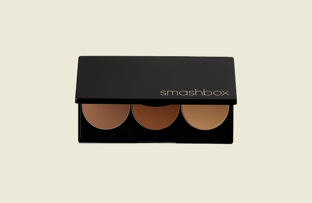 Smashbox Step By Step Contour Kit For Women