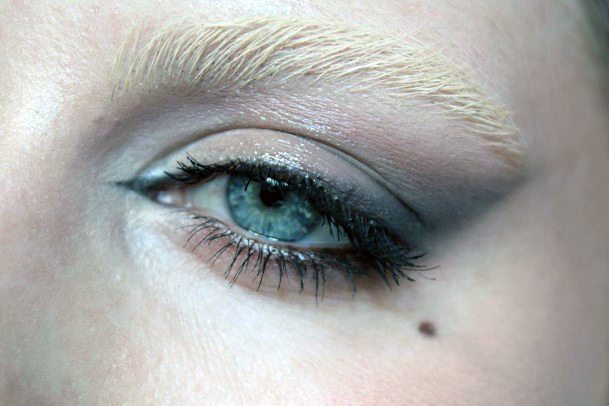 Soft Nude Eyeshadow Women