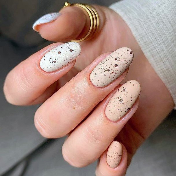 Top 60 Best April Nail Designs For Women Spring Time Manicures