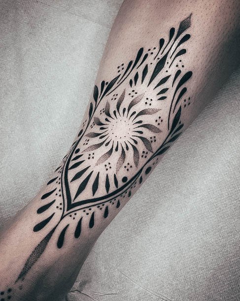 Top 200 Best Spiritual Tattoos For Women - Spirituality Design Ideas