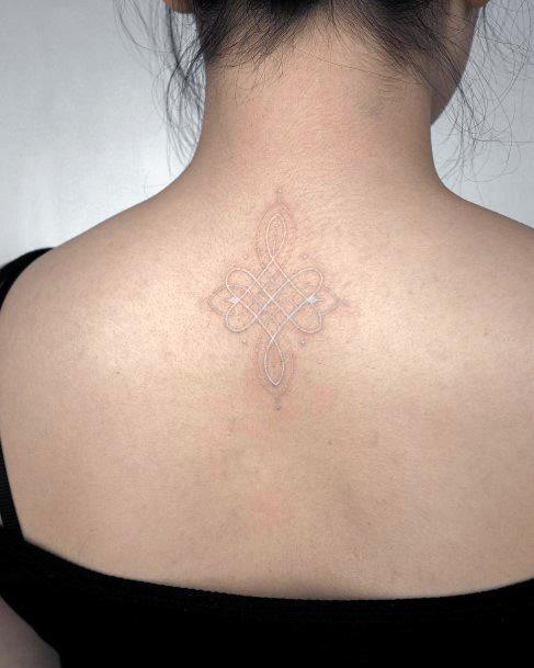 Spiritual Tattoos Feminine Ideas