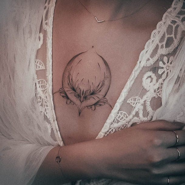 Spiritual Tattoos For Girls