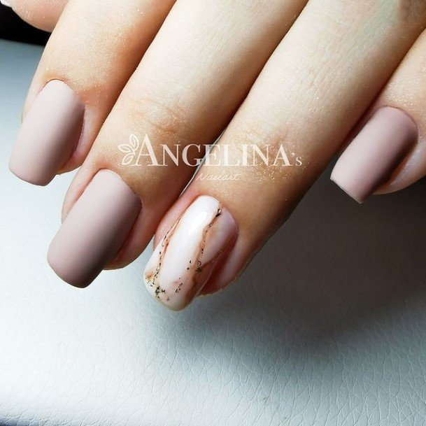 Stellar Body Art Nail For Girls Classy