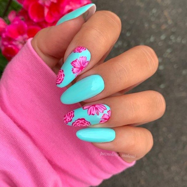 Stellar Body Art Nail For Girls Unique Colors