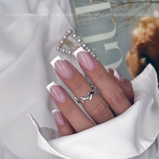 Stellar Body Art Nail For Girls Wedding