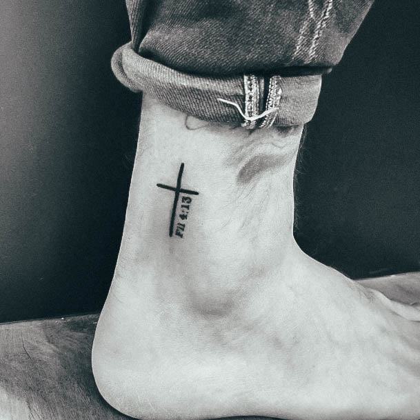 Top 100 Best Christian Tattoos For Women - Christianity Design Ideas