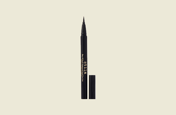 Stila Stay All Day Waterproof Liquid Eyeliner Waterproof Eyeliner For Women