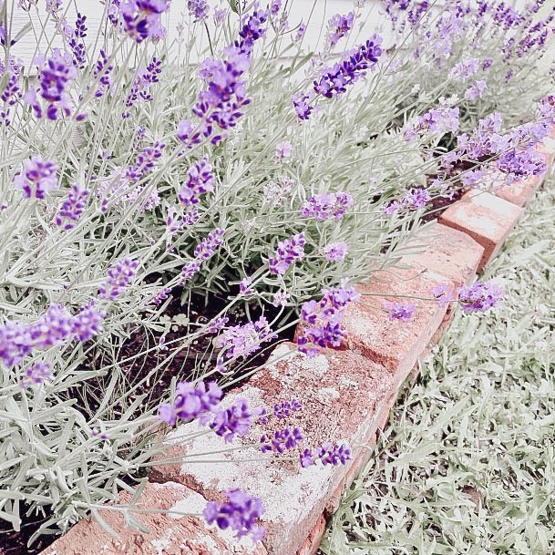 Stone Paver Elevated Garden Planter