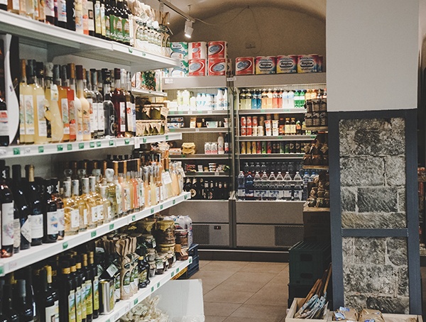 Store In Italy Wine Cinque Terre