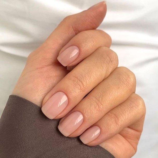 Stunning Girls Formal Nails