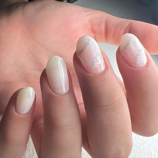 Stunning New Nail On Lady