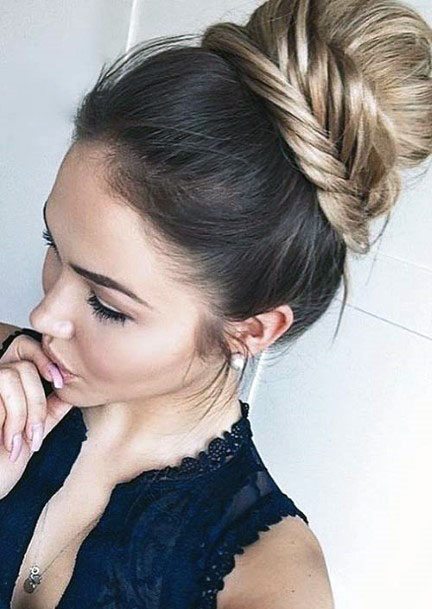 Stylish Long Hairstyles For Women