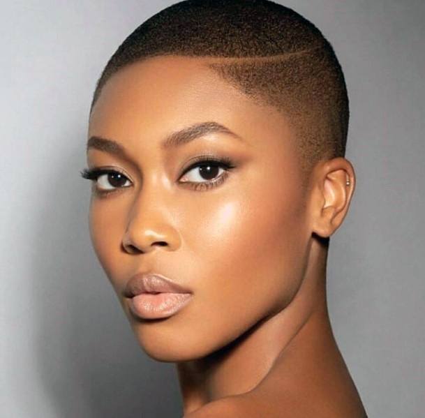 Top 55 Best Short Hairstyles For Black Women Fresh Short
