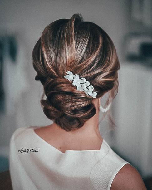 Stylish Womens Business Hairstyles