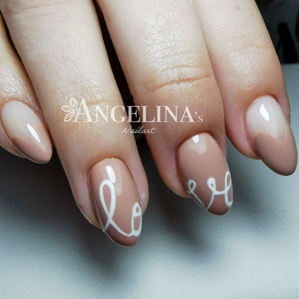 Stylish Womens Classy Nail