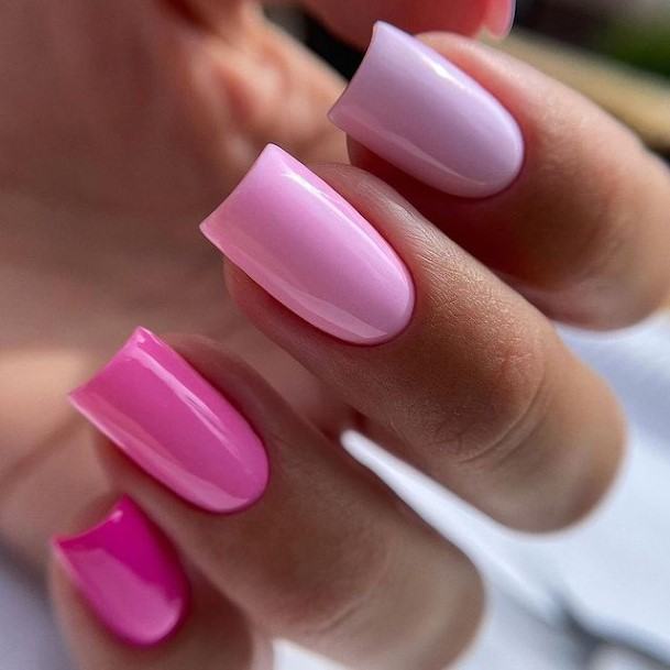 Stylish Womens Formal Nail