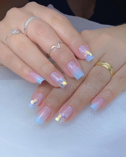 Stylish Womens Nail Art Nail