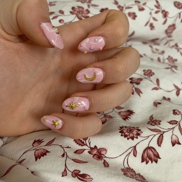 Stylish Womens Nails