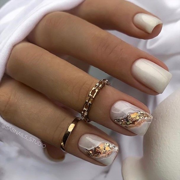 Stylish Womens Stylish Nail