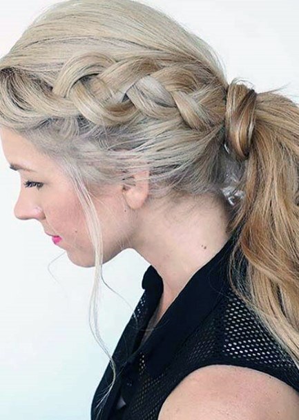 Stylish Long Hairstyles Ideas For Women