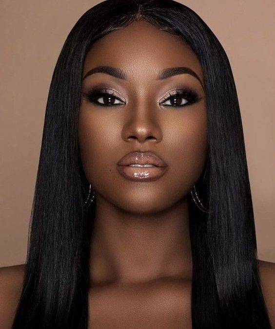 Summer Makeup Looks For Women Dark Skin