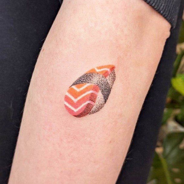 Sushi Sushi Tattoo Designs For Women