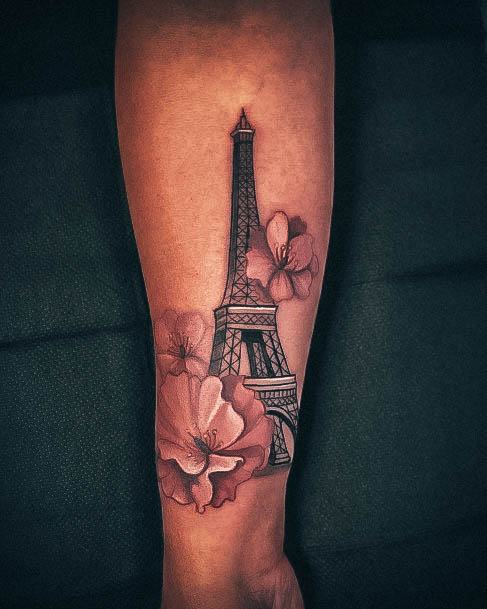 130 Amazing French Tattoos with Meanings Ideas and Celebrities  Body Art  Guru