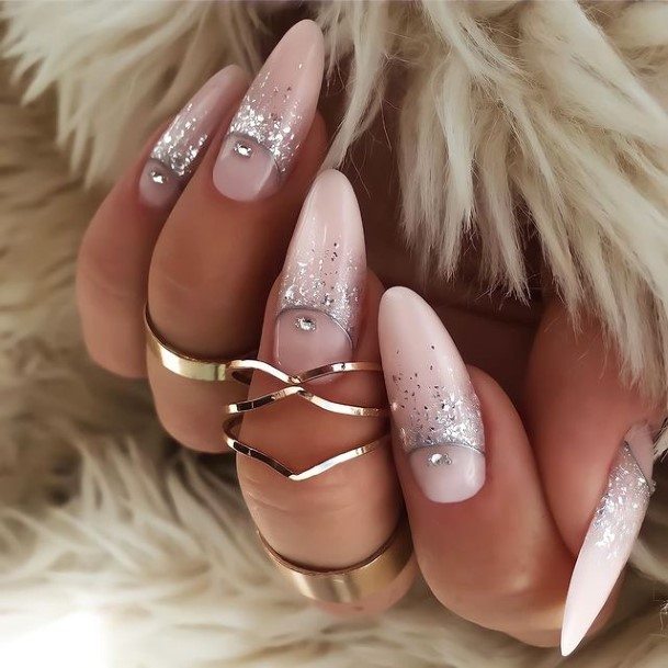 Sweet Excellent Nail Designs For Girls