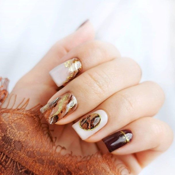 Sweet Nail Design Inspiration For Women