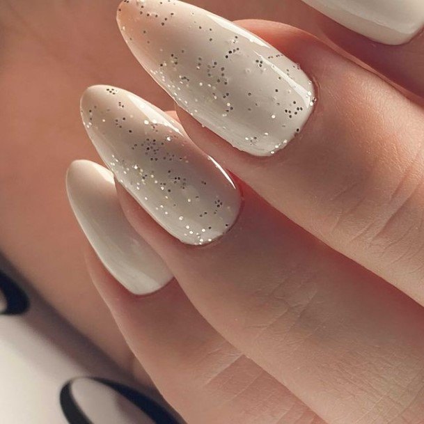 Sweet Nail For Ladies