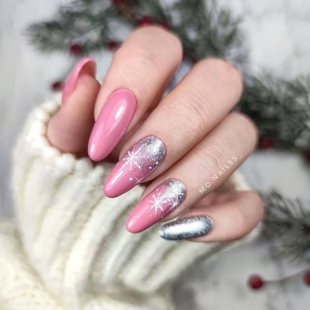 Sweet Styles Glamorous Nail Designs For Women