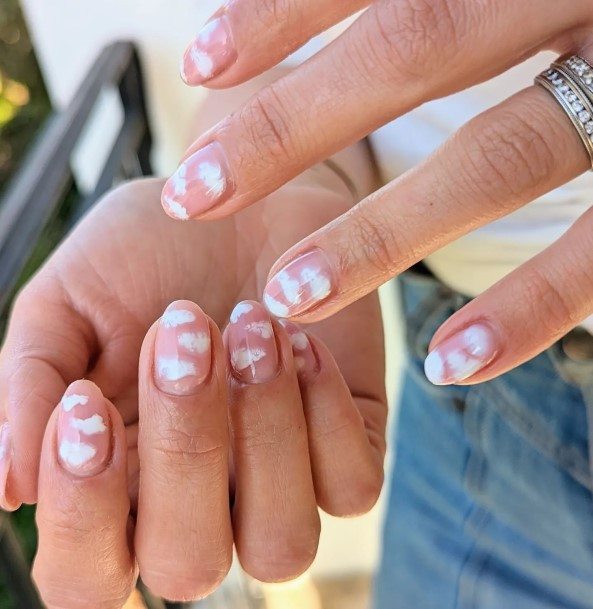 Sweet Styles Unique Nail Designs For Women