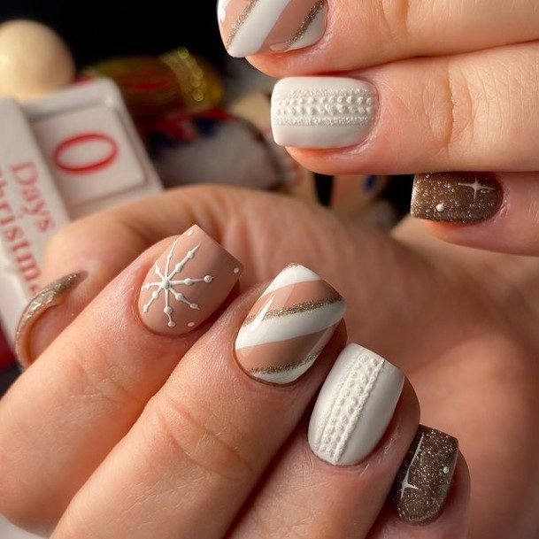 Sweet Sweet Nail Designs For Women