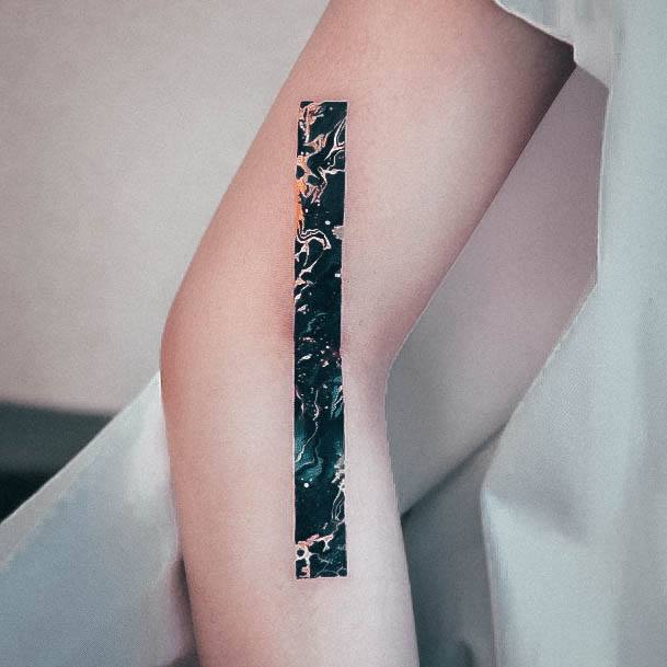 Sweet Unique Tattoo Designs For Girls