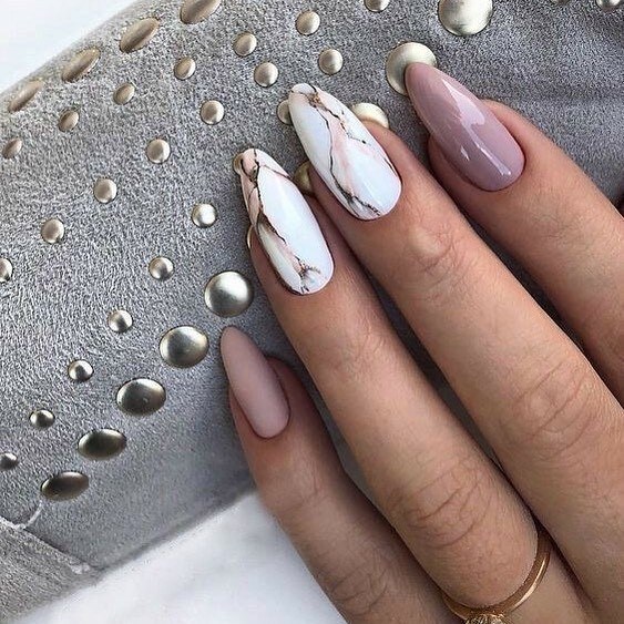 Sweet Womens Nail Designs