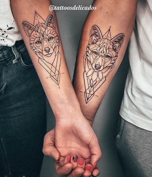 Sweet Womens Tattoo Designs