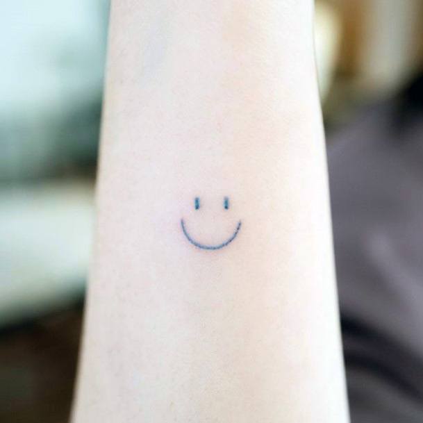 Tattoo Ideas Cool Simple Design For Girls