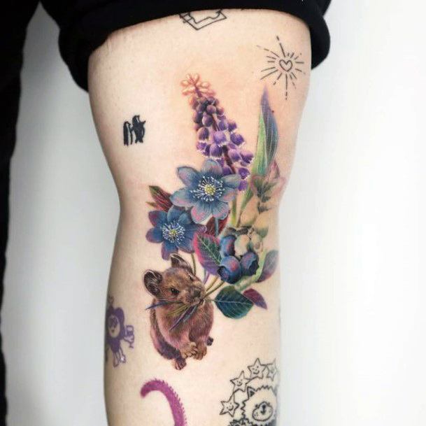 Tattoo Ideas Coolest Design For Girls