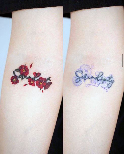 Top 100 Best Cover Up Tattoos For Women - Concealing Design Ideas