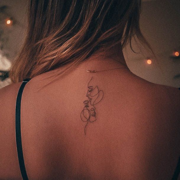 Tattoo Ideas Cute Little Design For Girls