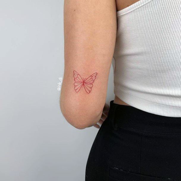 Tattoo Ideas Great Design For Girls