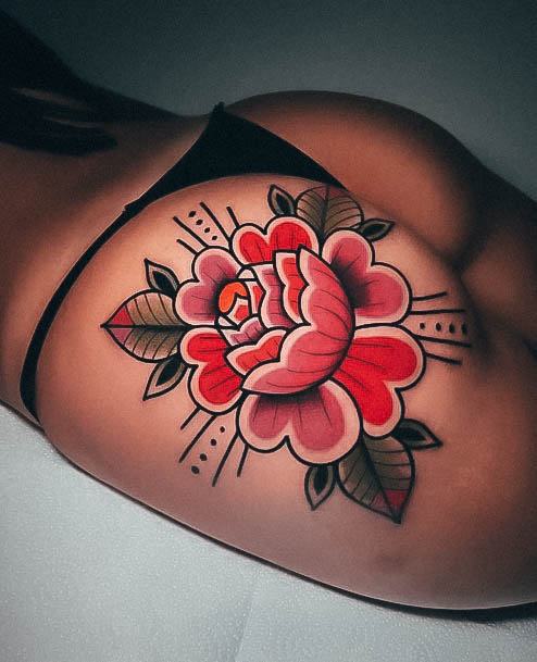 Tattoo Ideas Sexy Design For Girls