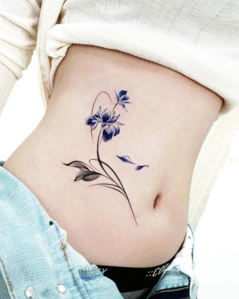 Tattoo Ideas Womens Coolest Design