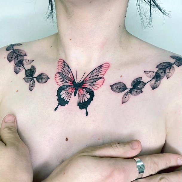 Tattoo Ideas Womens Good Design