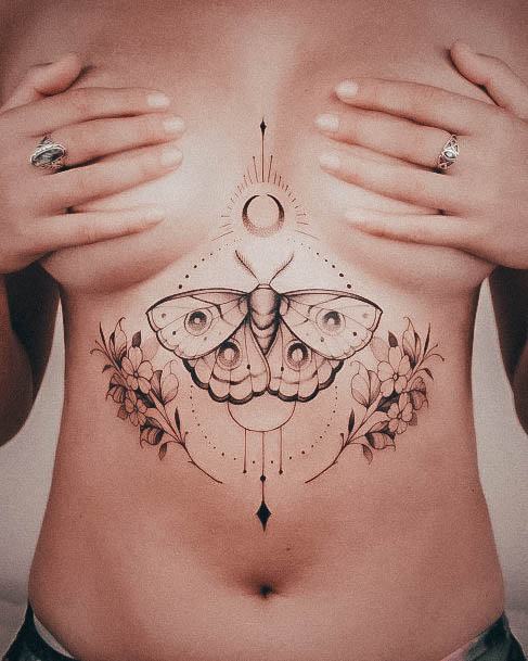 Tattoo Ideas Womens Sexy Design
