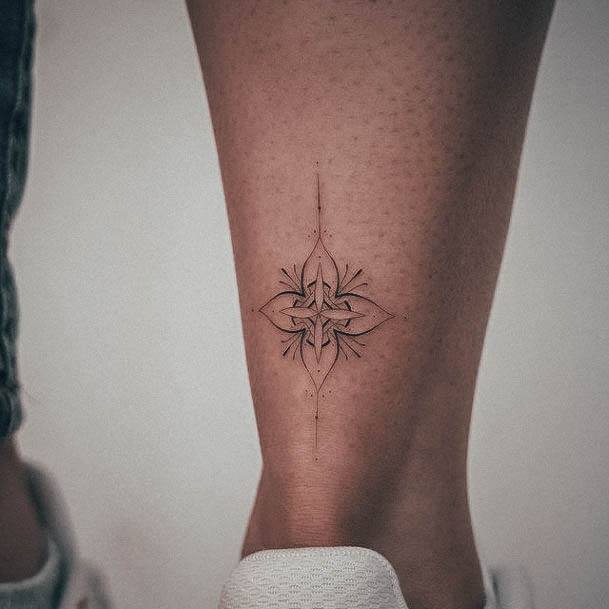 Tattoo Ideas Womens Small Simple Design