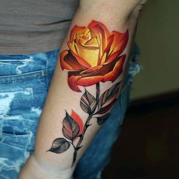 Tattoos Awesome Tattoo Designs For Women